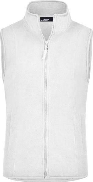 James & Nicholson | JN 48 Girly Micro Fleece Gilet