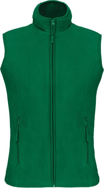 Kariban | K906 Ladies' Micro Fleece Vest "Melodie"