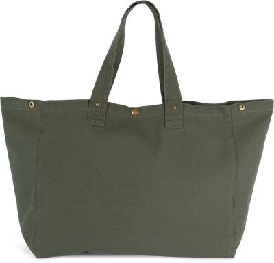 Kimood | KI3208 Large Shopping Bag
