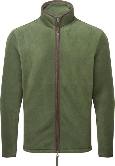 Premier | PR823 Men's Fleece Jacket "Artisan"