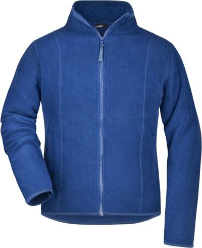 James & Nicholson | JN 49 Girly Micro Fleece Jacket