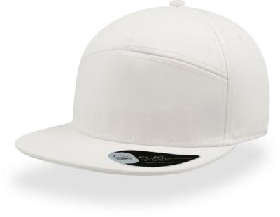 Atlantis | Deck 5 Panel Cap "Deck"