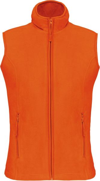Kariban | K906 Ladies' Micro Fleece Vest "Melodie"