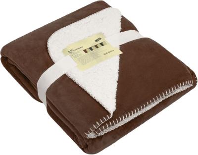 James & Nicholson | JN 955 Velours Blanket