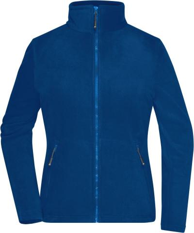 James & Nicholson | JN 781 Ladies' Microflyzas Jacket
