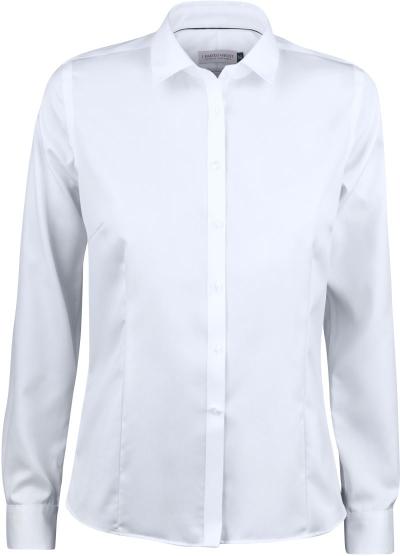 J.Harvest & Frost | GB 01 Regular Women Non-iron blouse long-sleeve