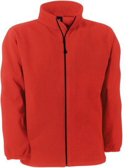 B&C | WindProtek 3-Layer Microfleece Jacket
