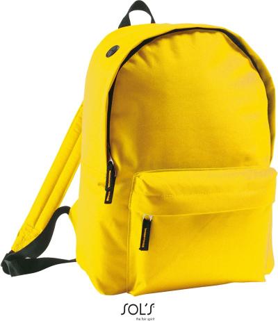 Kuprinė SOL'S | Rider Backpack