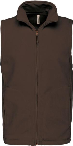 Kariban | K913 Micro Fleece Vest "Luca"
