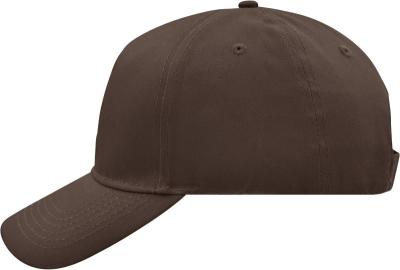 Vasarinė kepurė Myrtle Beach | MB 6117 5 Panel Cap