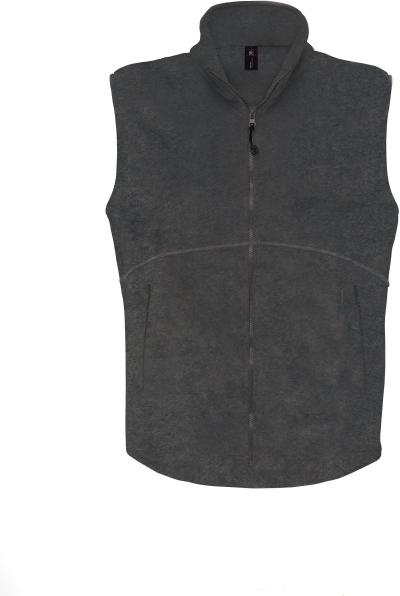 B&C | Traveller + Fleece Vest