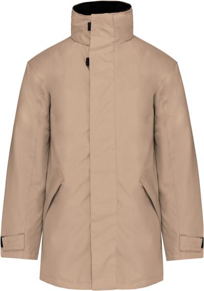 Striukė Kariban | K677 Unisex Parka