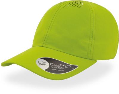 Atlantis | Air 6 Panel Baseball Cap "Air"