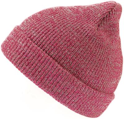 Atlantis | Fusion Melange Knitted Beanie