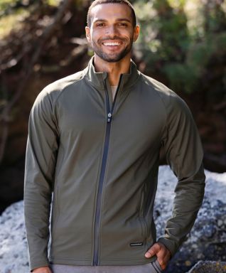 Cutter & Buck | Adapt Jacket Men Men's Fleece Jacket
